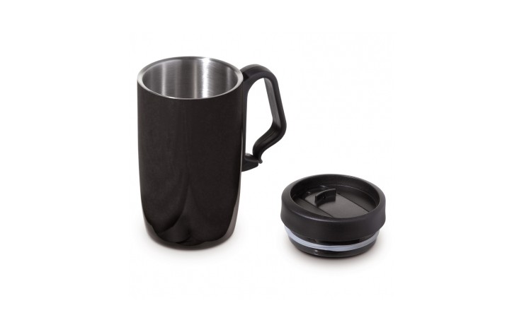 Easy Carry Travel Mug