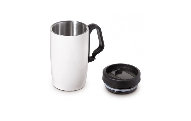 Easy Carry Travel Mug