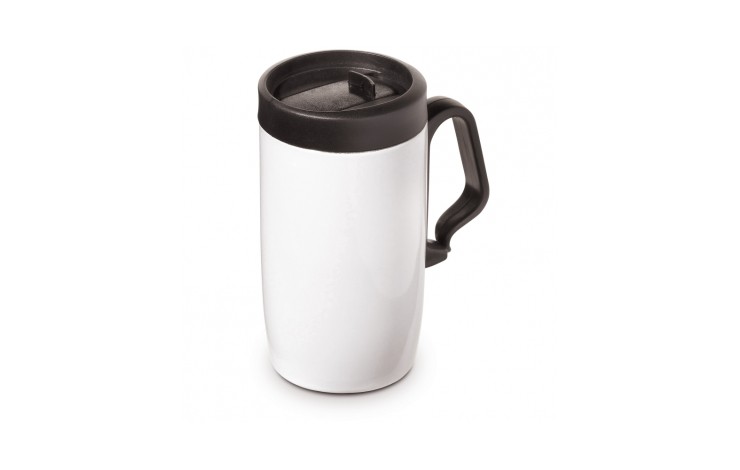 Easy Carry Travel Mug
