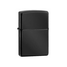 Ebony™ Zippo Lighter