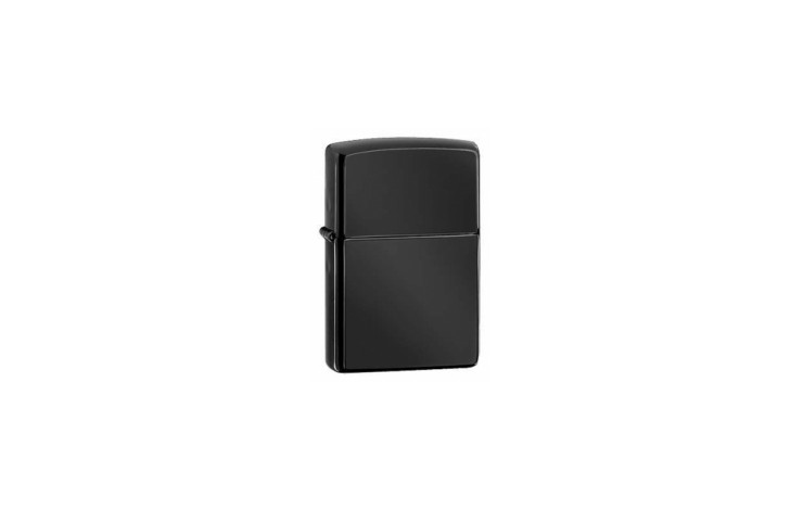 Ebony™ Zippo Lighter