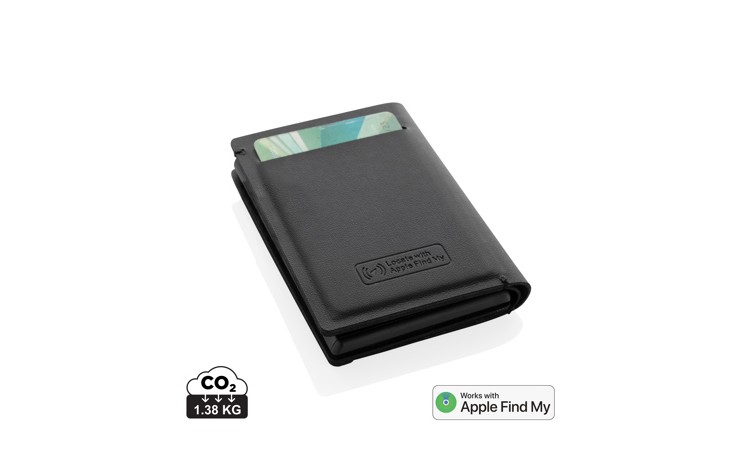 Echo Card Wallet