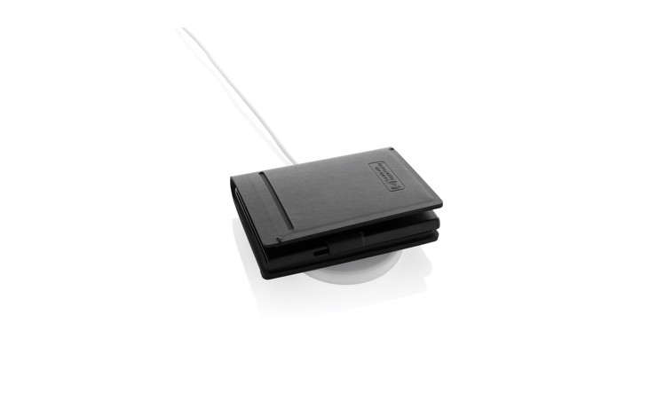 Echo Card Wallet