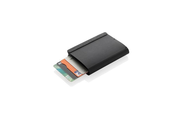 Echo Card Wallet