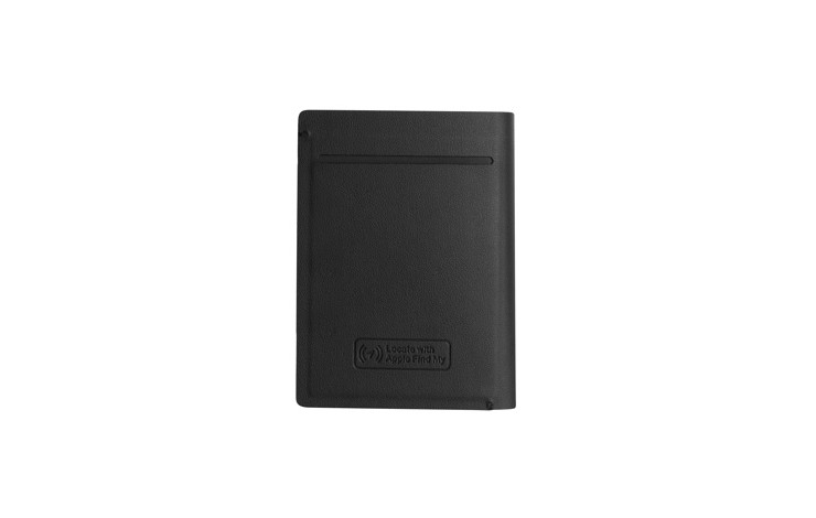 Echo Card Wallet