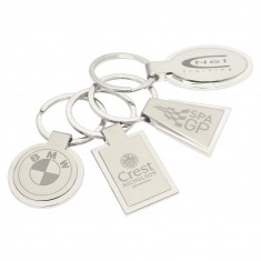 Eclipse Keyrings