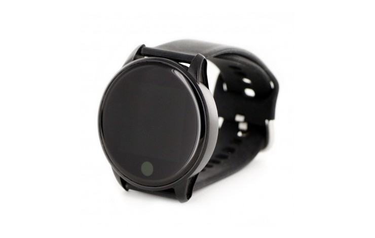 Eclipse Smart Watch