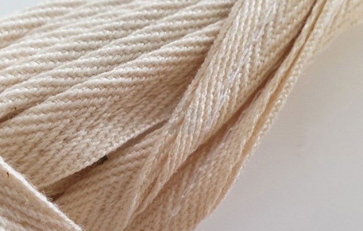 Eco-Friendly Paper Bunting