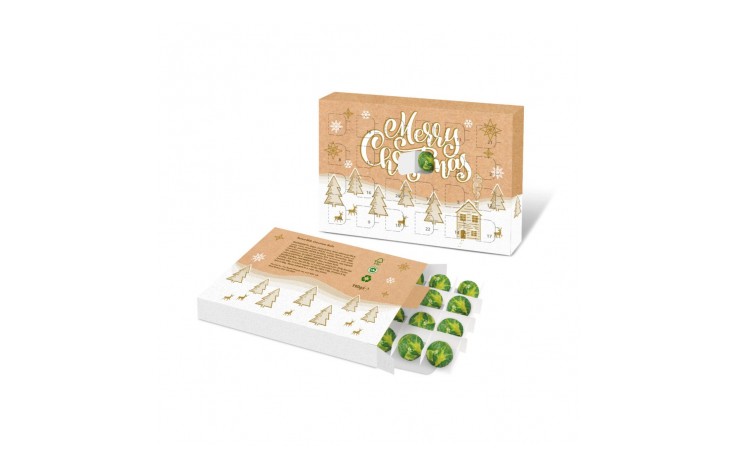 Eco Advent Calendar