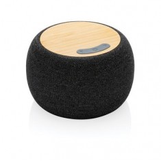 Eco Bamboo Speaker