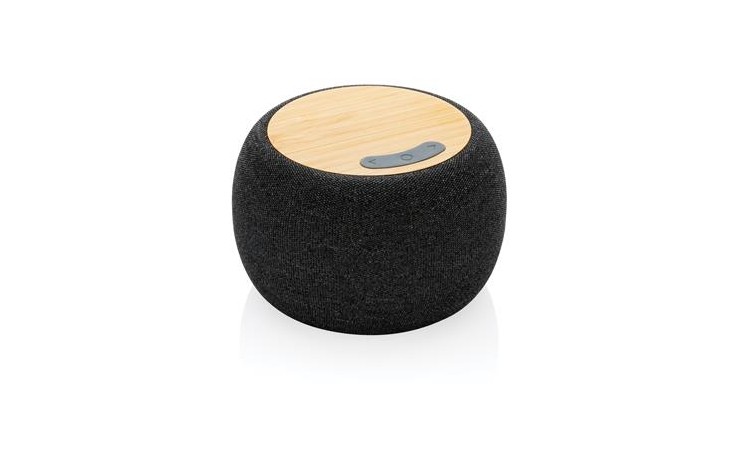 Eco Bamboo Speaker