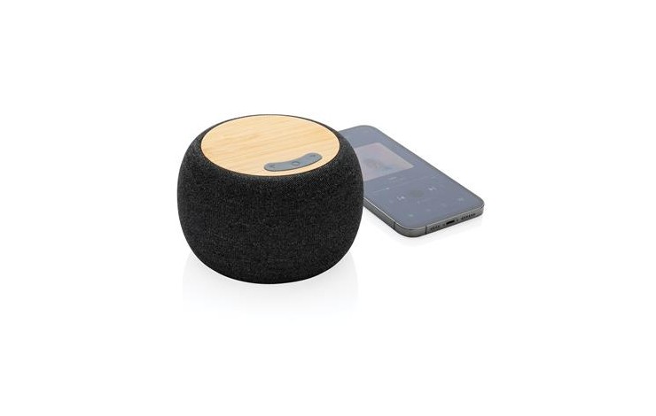 Eco Bamboo Speaker