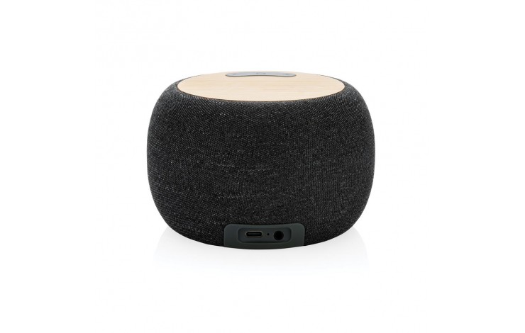 Eco Bamboo Speaker