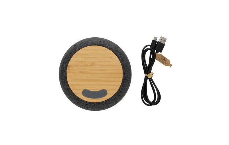 Eco Bamboo Speaker