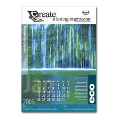 Eco Calendar