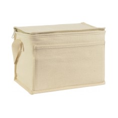 Cotton Lunch Cooler