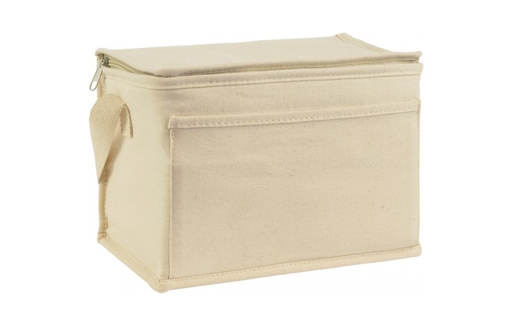 Cotton Lunch Cooler