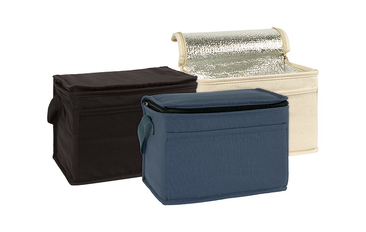 Cotton Lunch Cooler