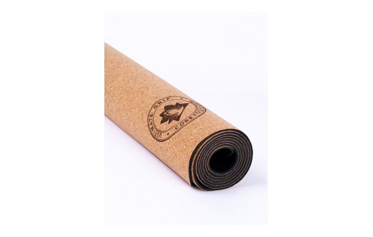 Eco Friendly Cork Yogi Mat