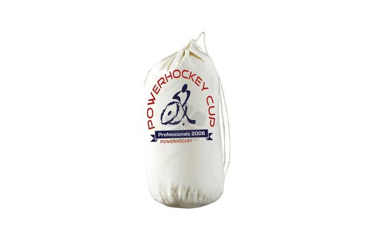 Promotional Eco Friendly Draw String Back Sack, Personalised by MoJo ...