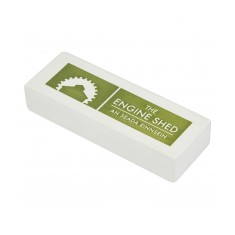 Eco Friendly Eraser