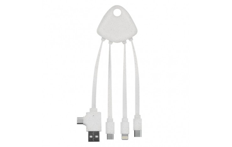 Eco Jelly Fish Cable