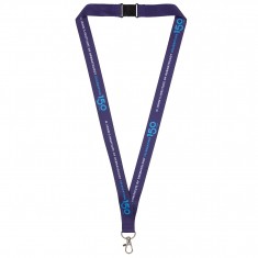 Eco Lanyards