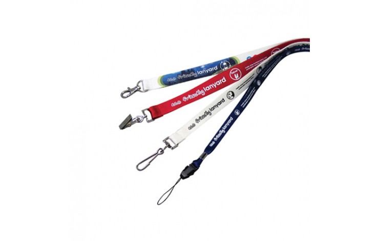 Eco Lanyards