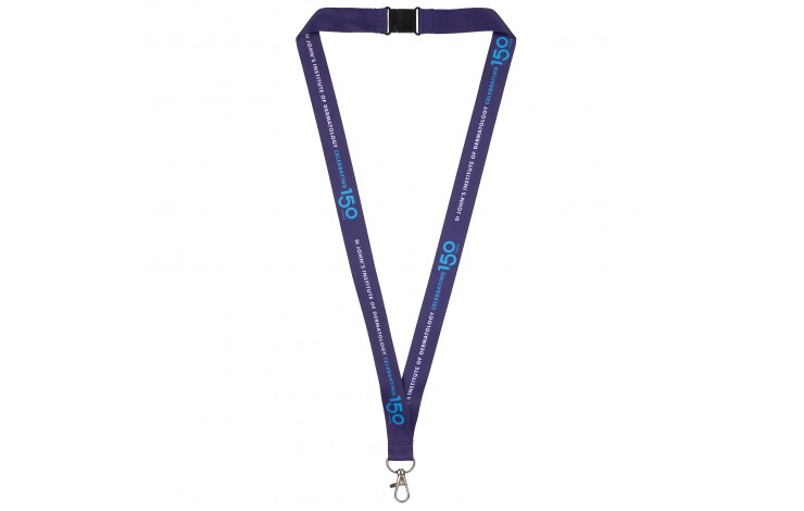 Eco Lanyards