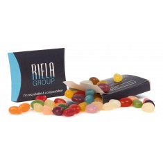 Eco Large Pouch - Jelly Bean Factory