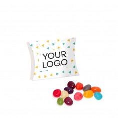 Eco Large Pouch - Jelly Bean Factory
