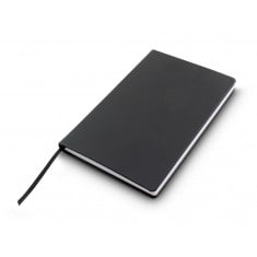 Eco Leather Notebook
