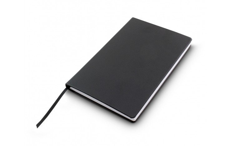 Eco Leather Notebook