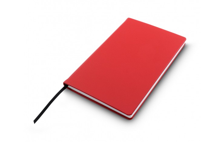 Eco Leather Notebook