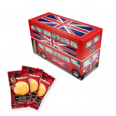 Eco London Bus Box