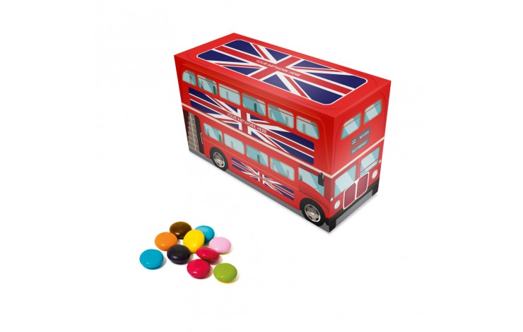 Eco London Bus Box