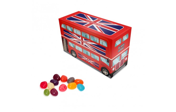 Eco London Bus Box