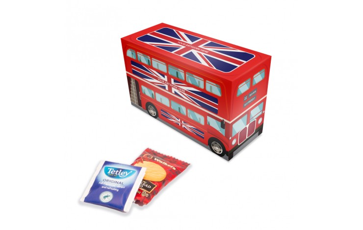 Eco London Bus Box