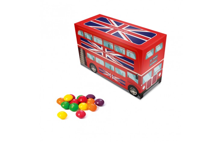 Eco London Bus Box