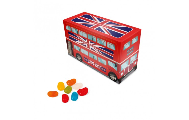 Eco London Bus Box