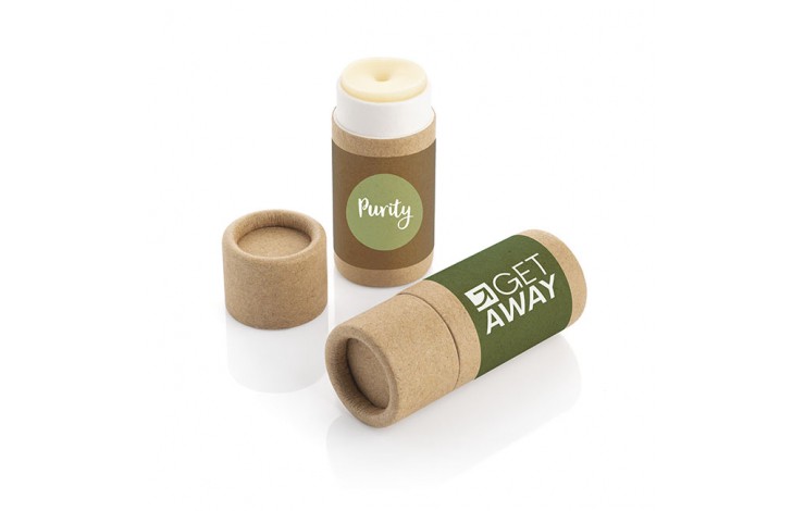 Eco Mini Lip Balm