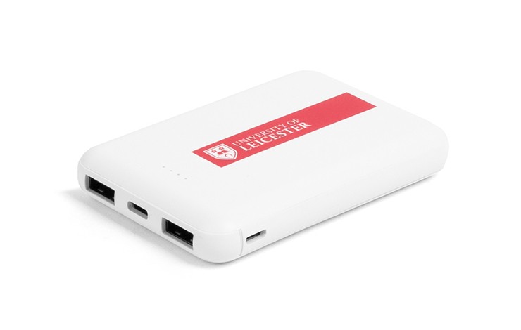 Eco Mini Power Bank