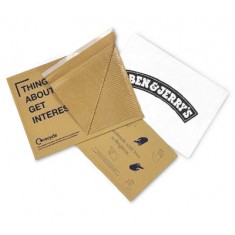 Eco Padded Mailing Bags