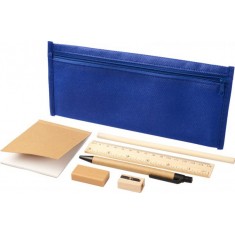 Eco Pencil Case Set