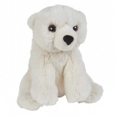 Eco Polar Bear Teddy