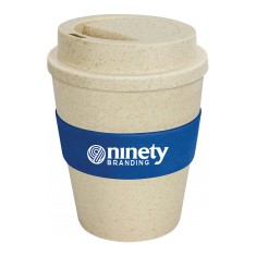 Eco Rice Fibre Travel Mug