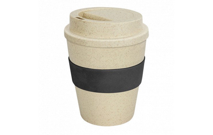 Eco Rice Fibre Travel Mug