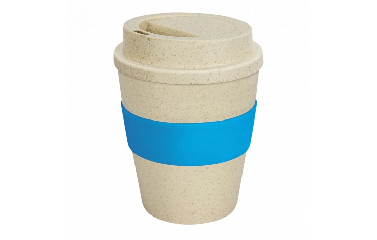 Eco Rice Fibre Travel Mug