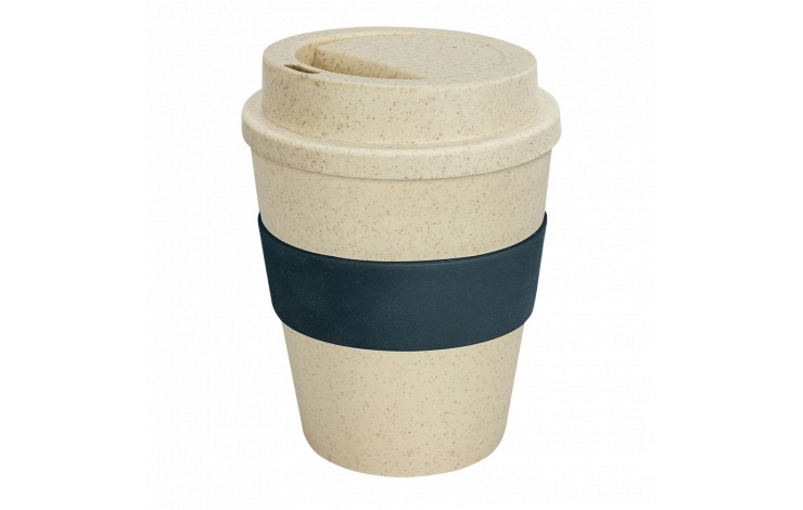Eco Rice Fibre Travel Mug