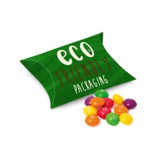 Eco Skittles Card Pouch